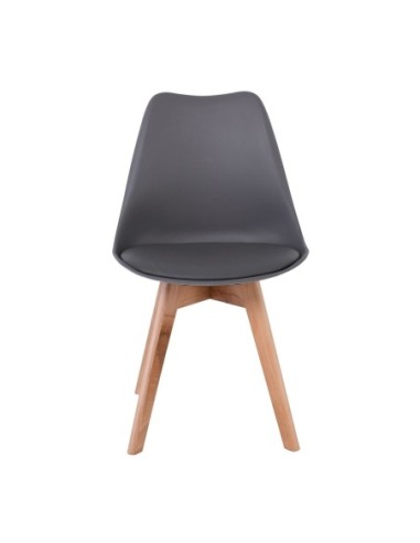 MARTIN Chair PP Anthracite - not...