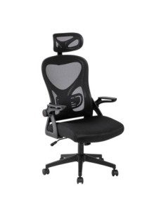 BF3050 Office Armchair Mesh... 2