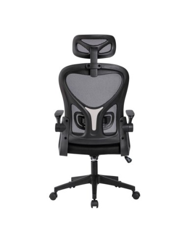 BF3050 Office Armchair Mesh Black