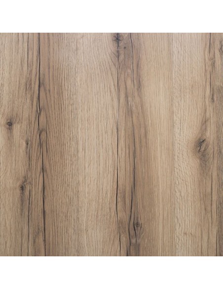 HPL (High Pressure Laminated) Επιφάνεια Τραπεζιού Απόχρωση Natural Wood, UV