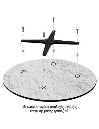 HPL (High Pressure Laminated)...