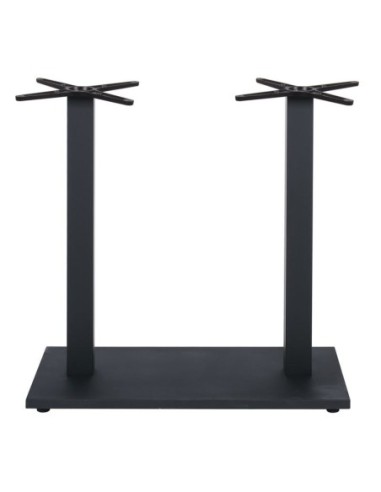 PRATO-W Βάση Τραπεζιού BAR 70x40cm...