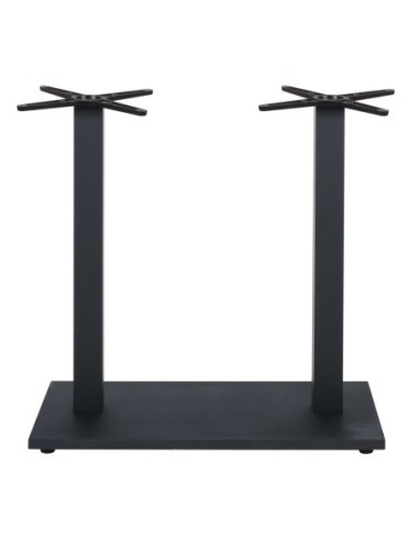 PRATO-W Βάση Τραπεζιού BAR 70x40cm...