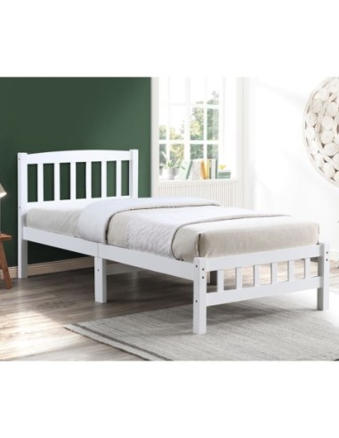 FELIX Κρεβάτι Μονό για Στρώμα...