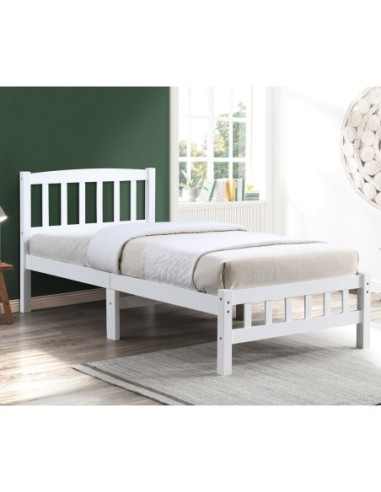 FELIX Κρεβάτι Μονό για Στρώμα...