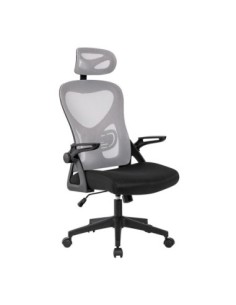 BF3050 Office Armchair Mesh... 2