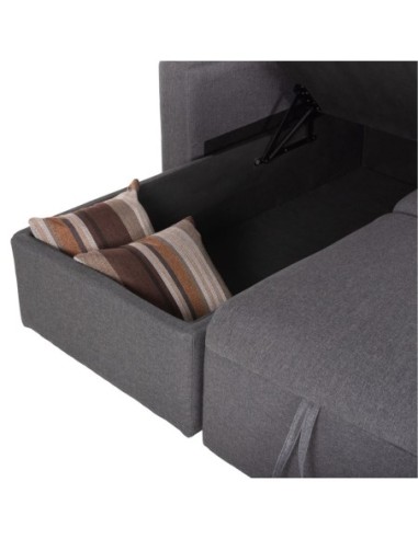 MONTREAL-W Καναπές - Κρεβάτι Γωνία...