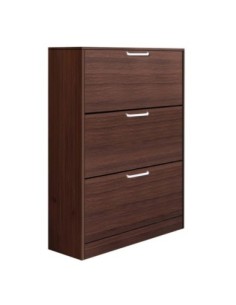 SHOE CABINET 60x17x112cm...