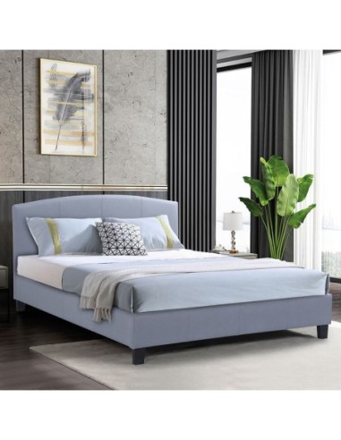 ODEON Bed (for Mattress 160x200cm)...