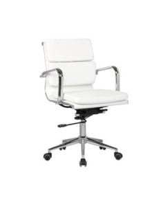 BF4801 Low Back Armchair... 2