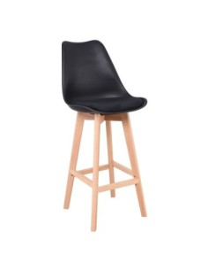 MARTIN Bar Stool PP-Velure... 2