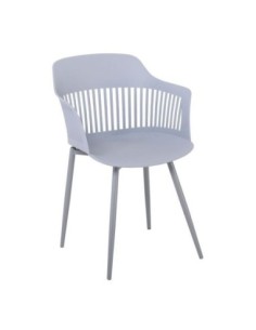 LOUISE Πολυθρόνα Μέταλλο...