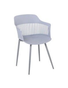 LOUISE Πολυθρόνα Μέταλλο... 2