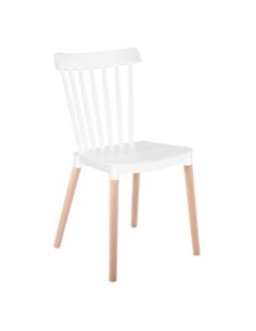 LINA Καρέκλα Τραπεζαρίας -... 2