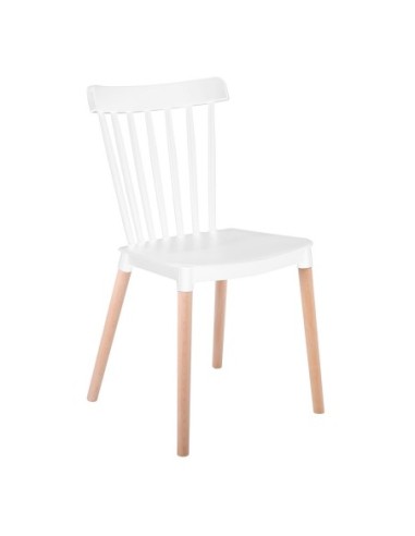 LINA Καρέκλα Τραπεζαρίας - Κουζίνας,...