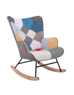 ALMA Rocking Armchair... 2