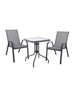 RIO Set (Table 60x60+2...