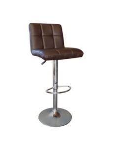 LINO Σκαμπό BAR με Πλάτη,... 2