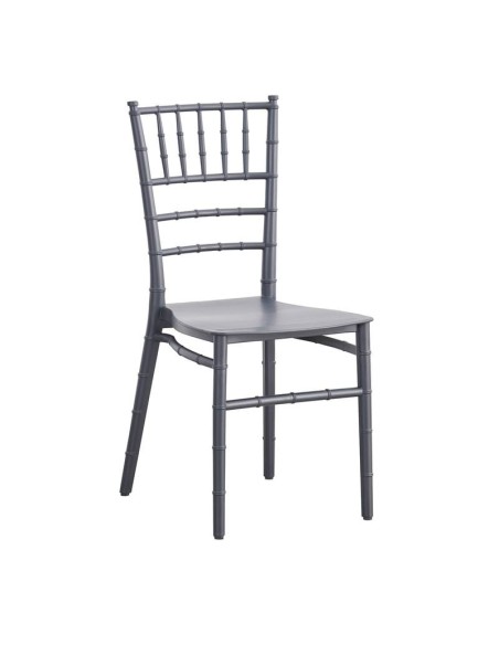 ILONA Chair-Pro PP Anthracite