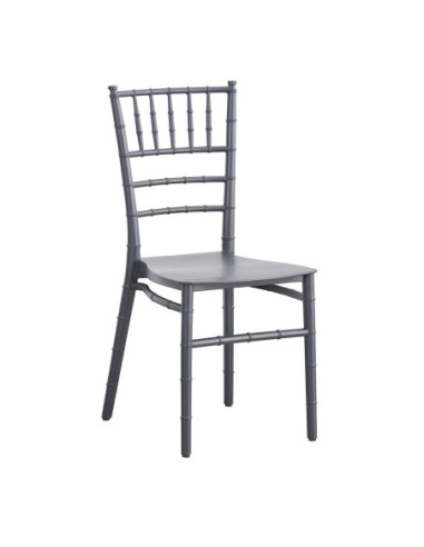 ILONA Chair-Pro PP Anthracite