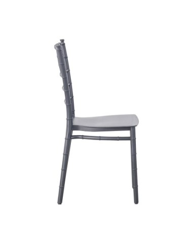 ILONA Chair-Pro PP Anthracite