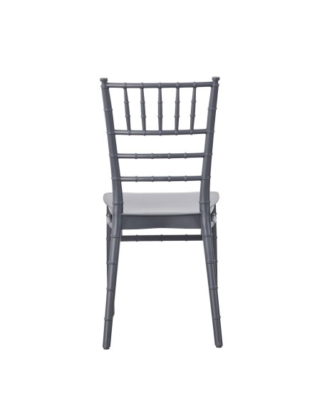 ILONA Chair-Pro PP Anthracite