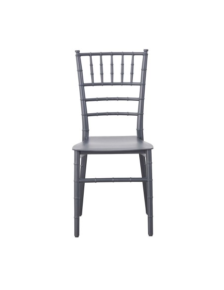 ILONA Chair-Pro PP Anthracite