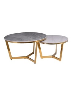 OTTO Set-2 Coffee Tables...