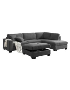 DORNO Καναπές Σαλονιού...