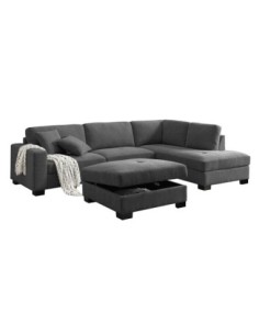 DORNO Καναπές Σαλονιού... 2