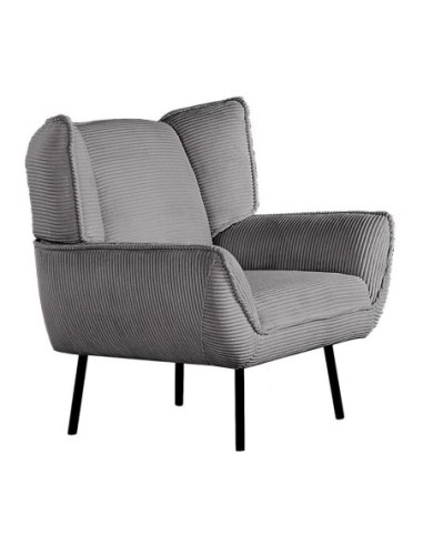 EMERALD Πολυθρόνα Σαλονιού -...