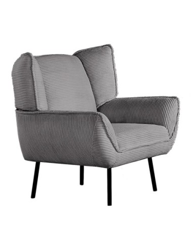 EMERALD Πολυθρόνα Σαλονιού -...