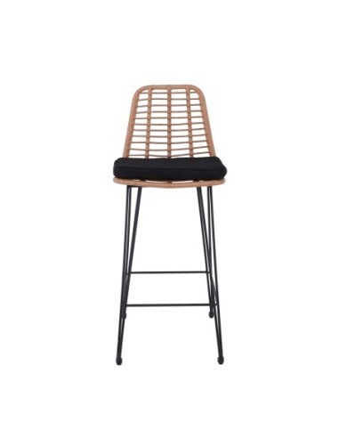 SALSA Bar Stool-Pro with Cushion,...
