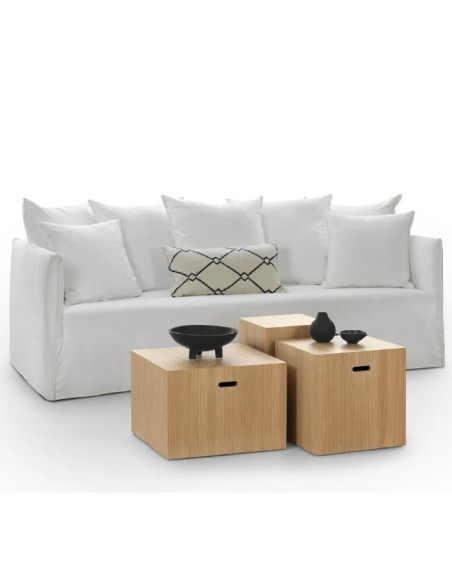 Καναπές - Κρεβάτι HARRISON Komfy by Sofa Company