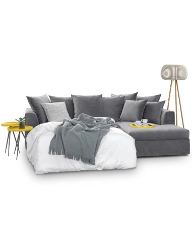 Corner - Sofa Bed BURT by Komfy by...