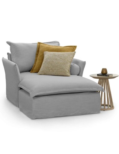 Πολυθρόνα - Ανάκλιντρο BUTTERFLY...