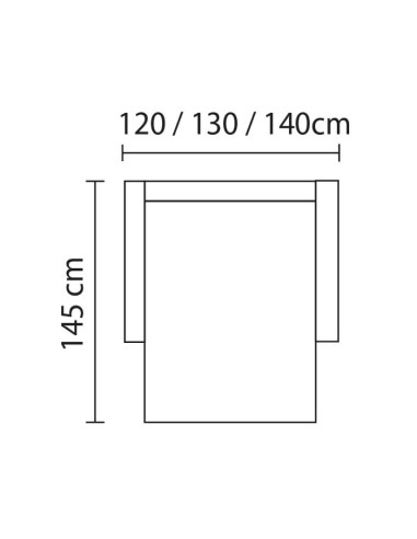 Πολυθρόνα - Ανάκλιντρο BUTTERFLY...