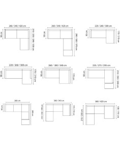 HANS Corner composition... 2