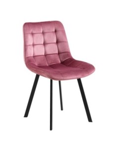 MYRIAM Chair K-D Metal...
