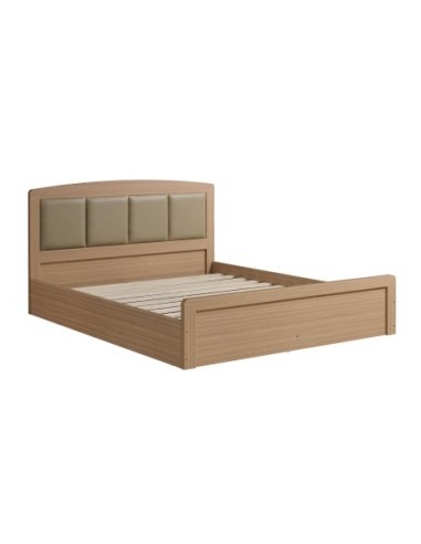 CALIBER Bed (for Mattress 150x200cm)...
