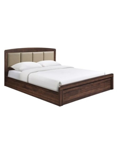 CALIBER Bed (for Mattress 160x200cm)...
