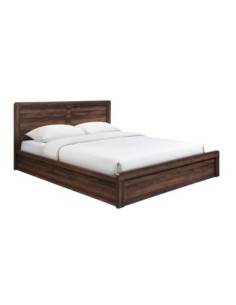 CALIBER Bed (for Mattress... 2