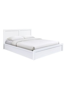 CALIBER Bed (for Mattress... 2