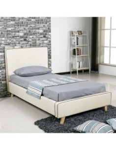 MORISSON Bed (for Mattress...