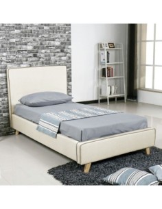 MORISSON Bed (for Mattress... 2