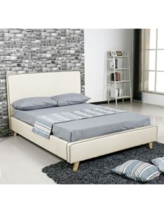 MORISSON Bed (for Mattress... 2