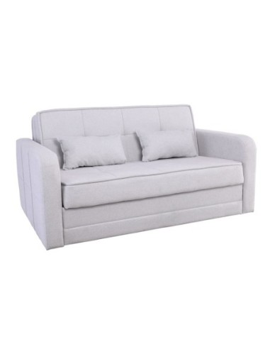 CAMAL Sofa-Bed with Storage 2-Seater...