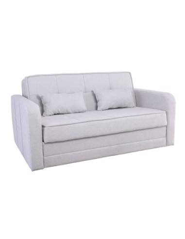 CAMAL Sofa-Bed with Storage 2-Seater...