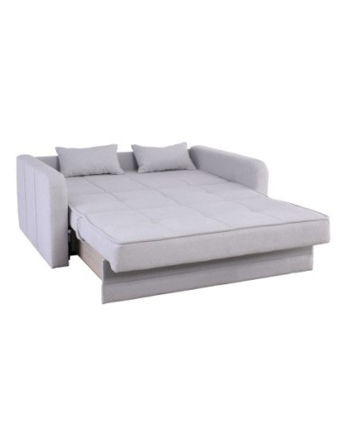 CAMAL Sofa-Bed with Storage 2-Seater...