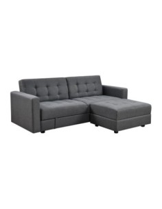 JACKSON Sofabed & Storage...
